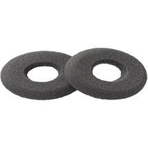 HP 8K6P3AA#AC3 POLY EAR CUSHION KIT DOUGHNUT 02 WW - $29.05