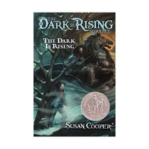 The Dark Is Rising (Dark is Rising) Susan Cooper Alan Cober - £15.79 GBP