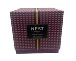 NEST Autumn Plum 43.7 Oz Scented Candle -NIB -  Retails $230 - $178.19