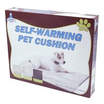 Great Lakes Self Warming Comfortable Pet Cushion for Animal Snuggle Ther... - £8.59 GBP