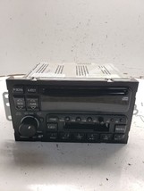 Audio Equipment Radio Opt UP0 Fits 96-05 PARK AVENUE 1321082 - £71.31 GBP