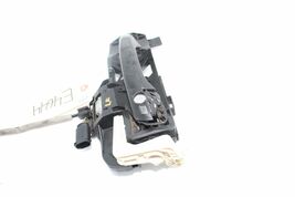 07-13 MERCEDES-BENZ W221 S600 FRONT LEFT DRIVER SIDE EXTERIOR DOOR HANDLE E4644 image 4