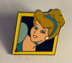 Cinderella Face Disney Princess Pin Disney Pin - £7.85 GBP