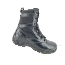 Timberland PRO379 Waterproof Leather Boots Electric Hazzard Men’s Sz 10.5 M - £50.89 GBP