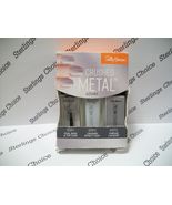 Sally Hansen Crushed Nail Polish Kit #110 Silver - €13,61 EUR