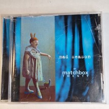 Mad Season by Matchbox Twenty (CD, 2000) - £3.12 GBP