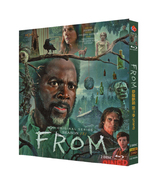 From Season 3 (2024) [Blu-ray] 1080P Full HD New Seal - $25.00