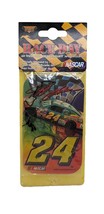 Race Day Jeff Gordon #24 Dupont Racing Team Graphics 1998 Nascar Air Fre... - $8.90