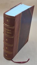 Raud?at al-s?afa?. Volume 1-3 1914 [Leather Bound] - £145.43 GBP