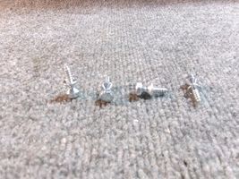 218755504 FRIGIDAIRE REFRIGERATOR HANDLE MOUNTING STUD SET OF 4 - $11.00