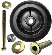 Mower Deck Wheel Kit for Exmark 103-3168 Toro Timecutter Z4200 Zero Turn... - $461.63 MXN