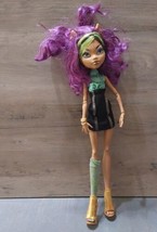 Monster High Clawdeen Wolf Doll Sister Pack Mattel - $23.18