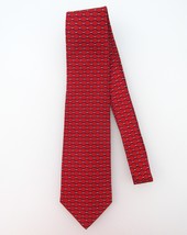 Brooks Brothers Men&#39;s Silk Tie - £12.76 GBP