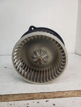 Blower Motor SE Fits 04-08 SOLARA 646942 - $26.73