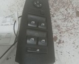 Driver Front Door Switch Driver&#39;s Fits 04-07 BMW 525i 1049917~*~* SAME D... - $53.41