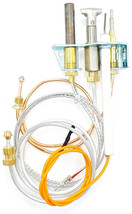 Heatilator Natural Gas (NG) Pilot Assembly, 25660 | 4021-732, OEM Quality - £52.80 GBP