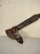 1973 to 1979 Ford Truck Door Window Regulator Drivers Left - $837.85 MXN