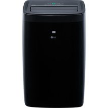 LG Dual Inverter Portable Air Conditioner Unit for Medium Rooms, Bedroom... - £464.48 GBP