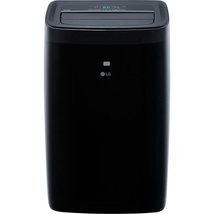 LG Dual Inverter Portable Air Conditioner Unit for Medium Rooms, Bedroom, Office - $593.77