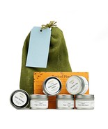 Pinch's Best Selling Organic Spices Gift Bag | For People Who Love to Cook - $39.99