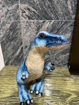 Fiesta Toys Exotic Dinosaur Plush - Spinosaurus - £15.65 GBP
