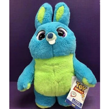 Disney Pixar Toy Story 4 Bunny Talking plush stuffed animal NWT! - £11.70 GBP