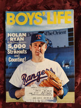 Boys&#39; Life, April 1991 - £7.90 GBP