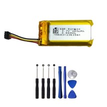 Replacement SP 521630 Battery 533-000226 240mAh 3.7V For Logitech H600 1110 - €11,97 EUR