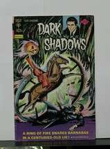 Dark Shadows #35 February 1976 - £7.71 GBP