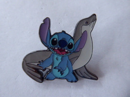 Disney Trading Spille Sorridente Stitch &amp; Sigillo - $18.49