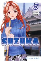 Suzuka, Volume 5 Seo, Kouji - £15.92 GBP