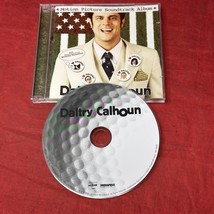 Daltry Calhoun Movie Soundtrack CD Quentin Tarantino - £4.72 GBP