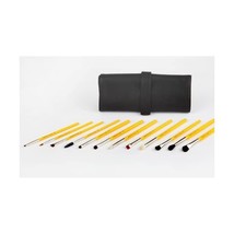 Bdellium Tools Professional Antibacterial Makeup Studio Line Eyes Brush ... - €145,00 EUR