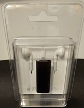 iPod Shuffle 2GB Black 3rd Generation Model A1271 MC325LL/A - £110.80 GBP
