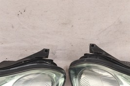 2002-2005 Lexus SC430 Xenon HID Headlight Head Lights Set L&R - POLISHED image 9