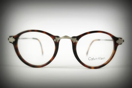 Vision Evil Eye Protection Calvin Klein Fleur De Liz Glasses Izida Haunted - £155.95 GBP