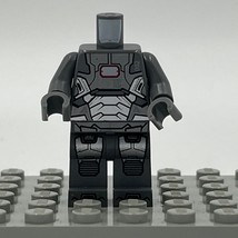 Lego War Machine Minifigure Torso &amp; Legs Body Parts RARE - $18.39