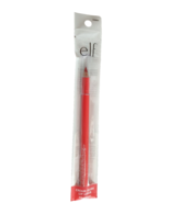 e.l.f. Cream Glide Lip Liner Pencil Red Receipt Semi-Matte Vegan &amp; Cruel... - $7.69