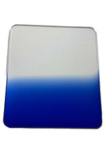 Polaroid Blue Graduated Color Square Filter Compatible with Polaroid &amp; Cokin.... - £7.77 GBP
