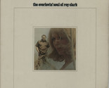 The Everlovin&#39; Soul Of Roy Clark [Record] - £7.83 GBP