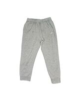 Women&#39;s Nike Sportswear Club Fleece Midrise Joggers Heather Grey Sz L bv... - $451.95 MXN