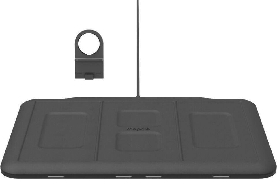 MOPHIE CHARGER FOR UNV Wireless-4 Device Charging Mat-FG -PYS-000215 - $65.99