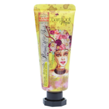 Barefoot Venus Lemon Freckle Instant Hand Cream Repair Mini 20 Milliliters - £8.33 GBP