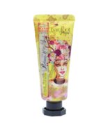 Barefoot Venus Lemon Freckle Instant Hand Cream Repair Mini 20 Milliliters - $197.67 MXN