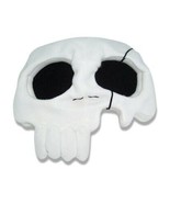 Bleach Nel Arrancar Skull Mask Cap Anime Licensed NEW - £11.73 GBP