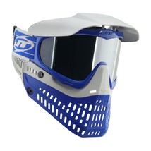 New JT ProFlex Pro-Flex LE Thermal Paintball Goggles Mask - Cobalt Blue/... - £108.13 GBP