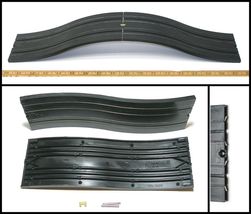 1964 Aurora Model Motoring Slot Car 9&quot; BRIDGE Elevated TRACK Lock Joiner... - $23.99