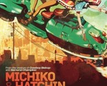 Michiko and Hatchin Collection 1 DVD | Anime | Region 4 - $34.37