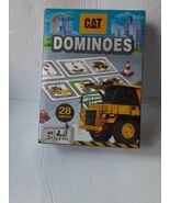 CAT Dominoes  Play Cards - $178.39 MXN