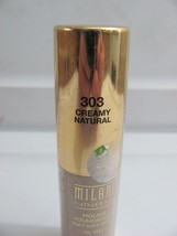 Milani Mousse Foundations Oil Free 303 Creamy Natura .50 Fluid Ounce Mad... - $9.41